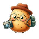 travelpotato